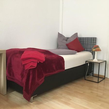 Hotel Lamm Stuttgart Waldenbuch Exterior foto