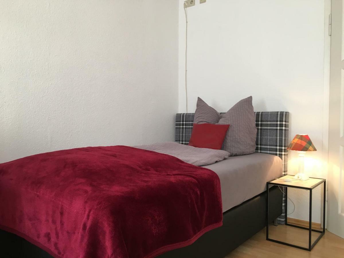 Hotel Lamm Stuttgart Waldenbuch Exterior foto